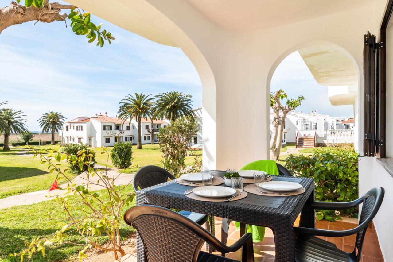 Menorca 53 By Mauter *