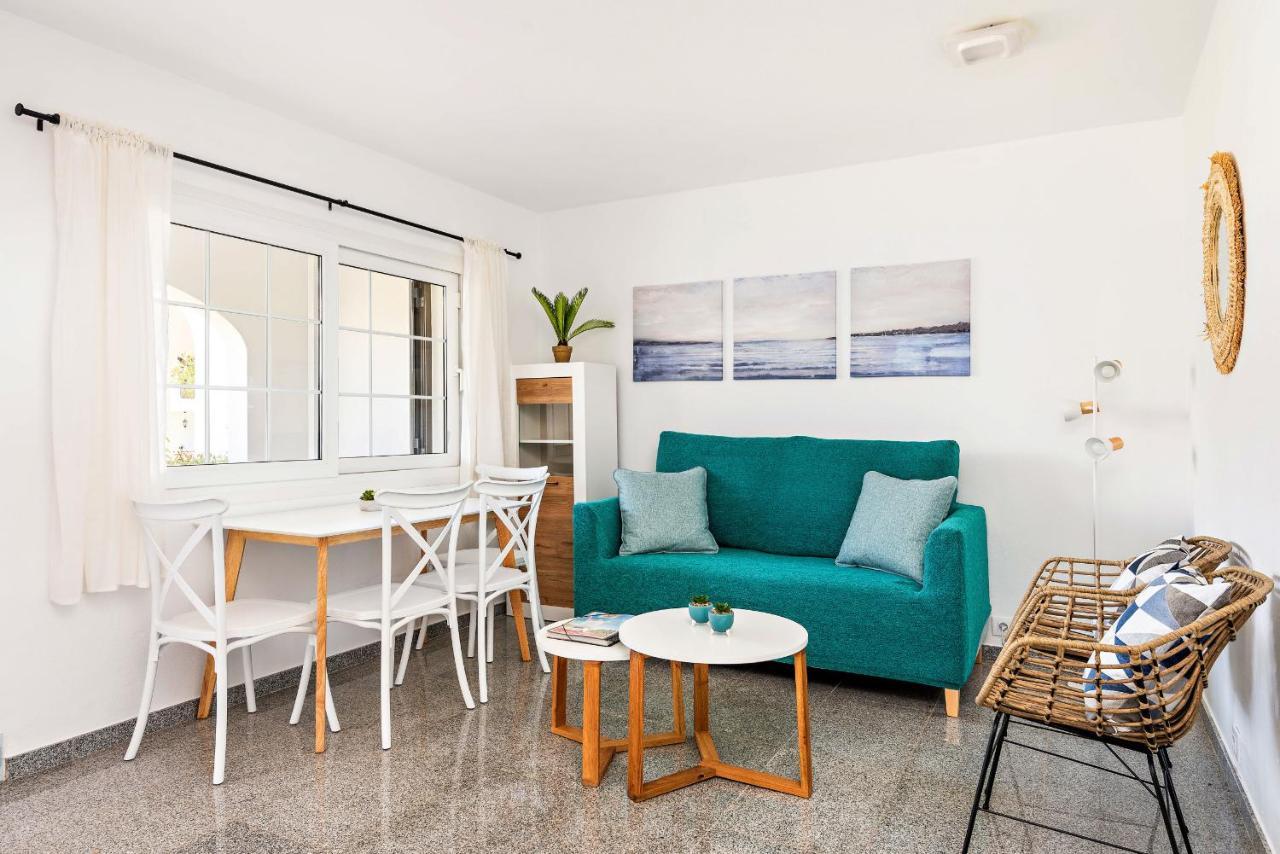 Apartamento Menorca 53 By Mauter *