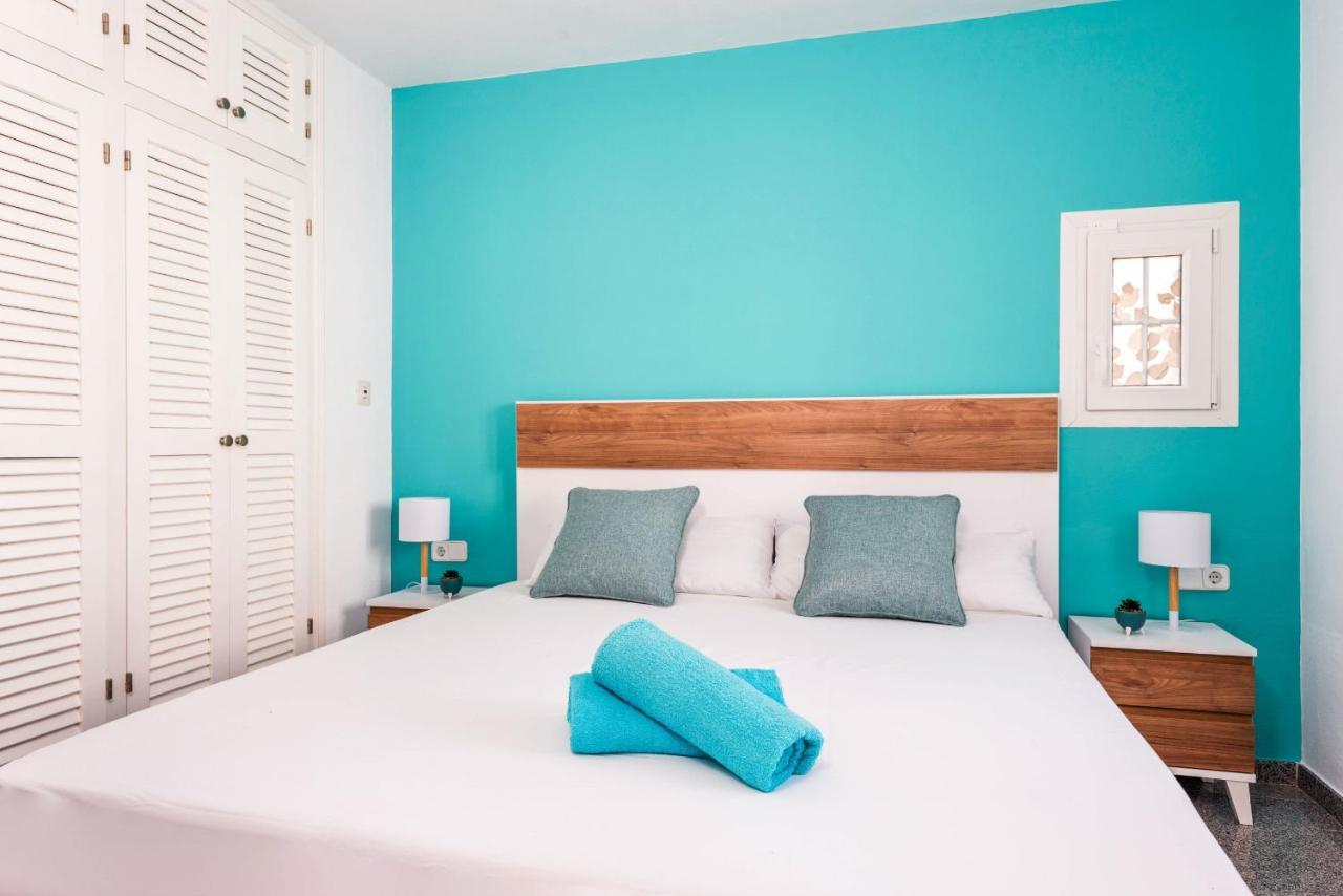 Apartamento Menorca 53 By Mauter Son Bou