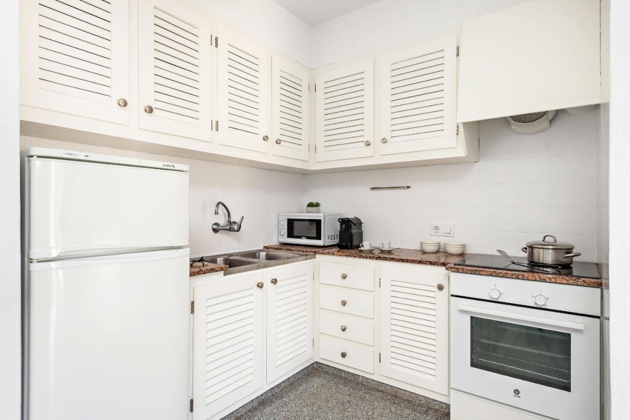 Menorca 53 By Mauter Apartamento Son Bou