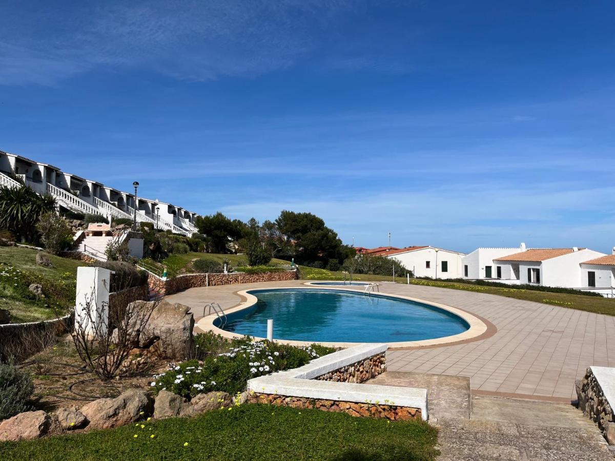 Costa Arenal 113 By Som Menorca Apartamento Arenal d'en Castell