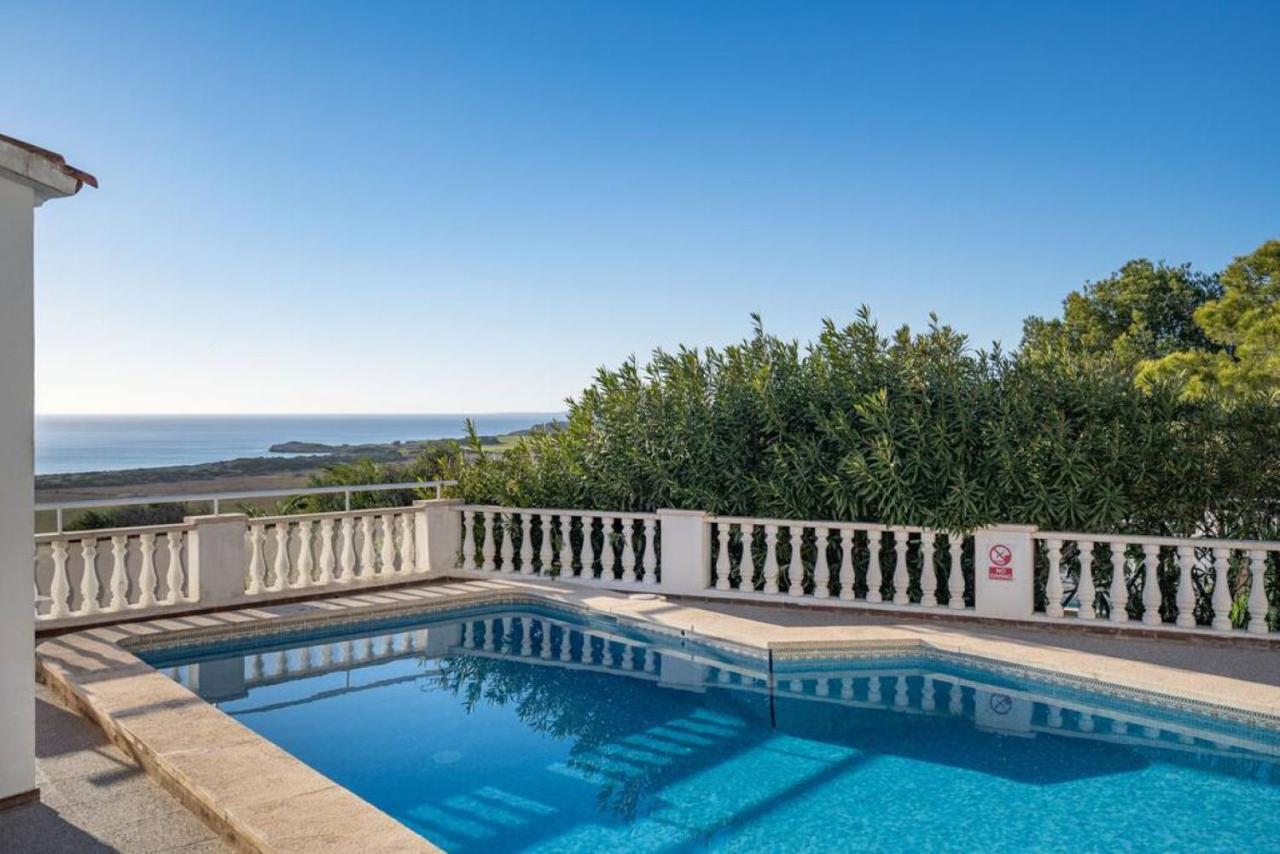 Atalis Holiday home Son Bou