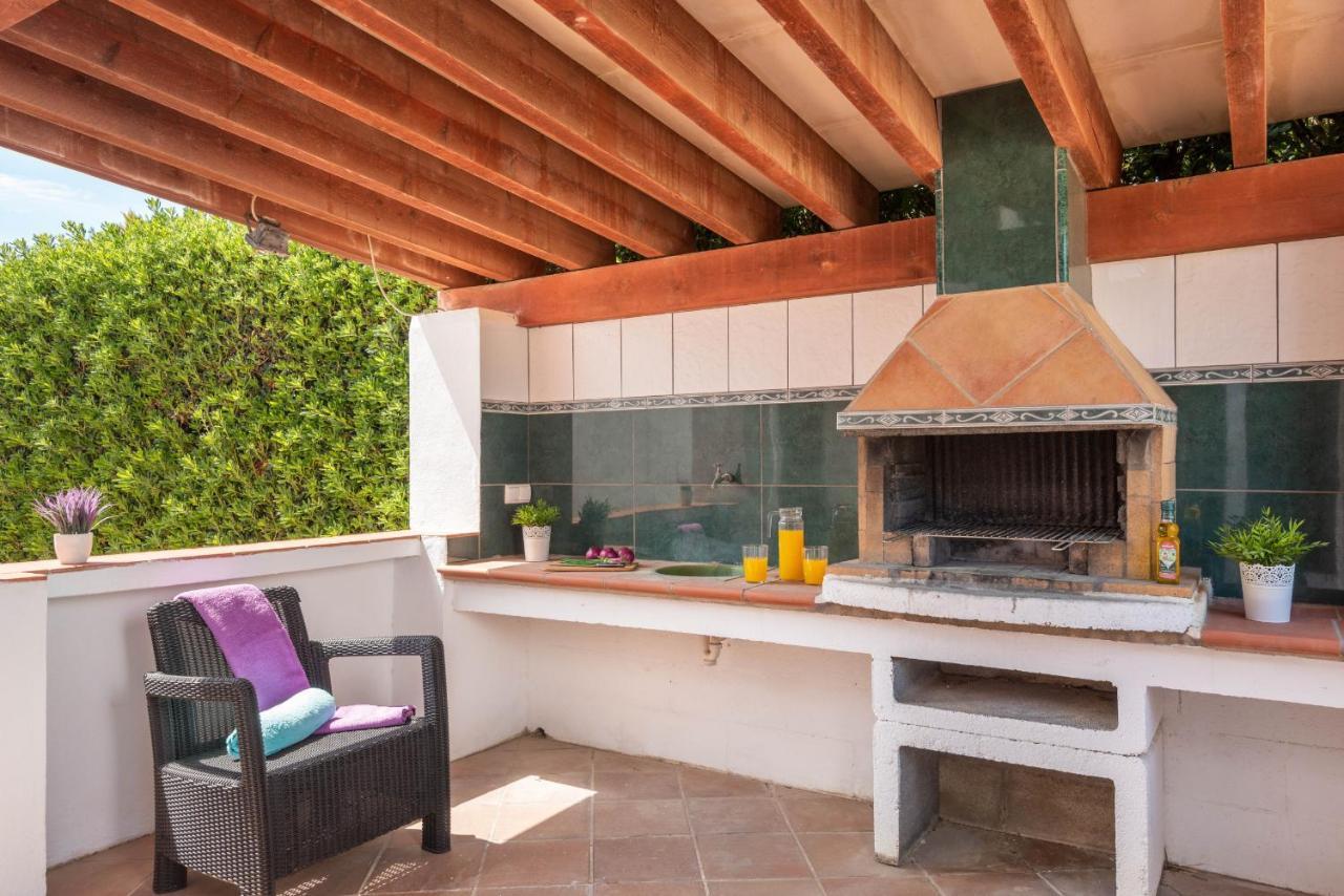 Villa Anneuxu By Escapehome