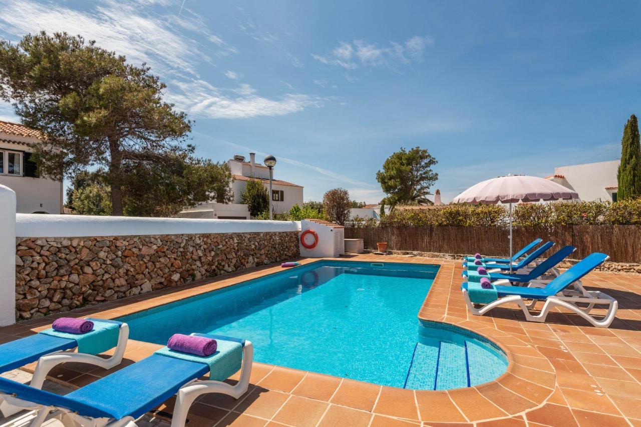 Villa Anneuxu By Escapehome