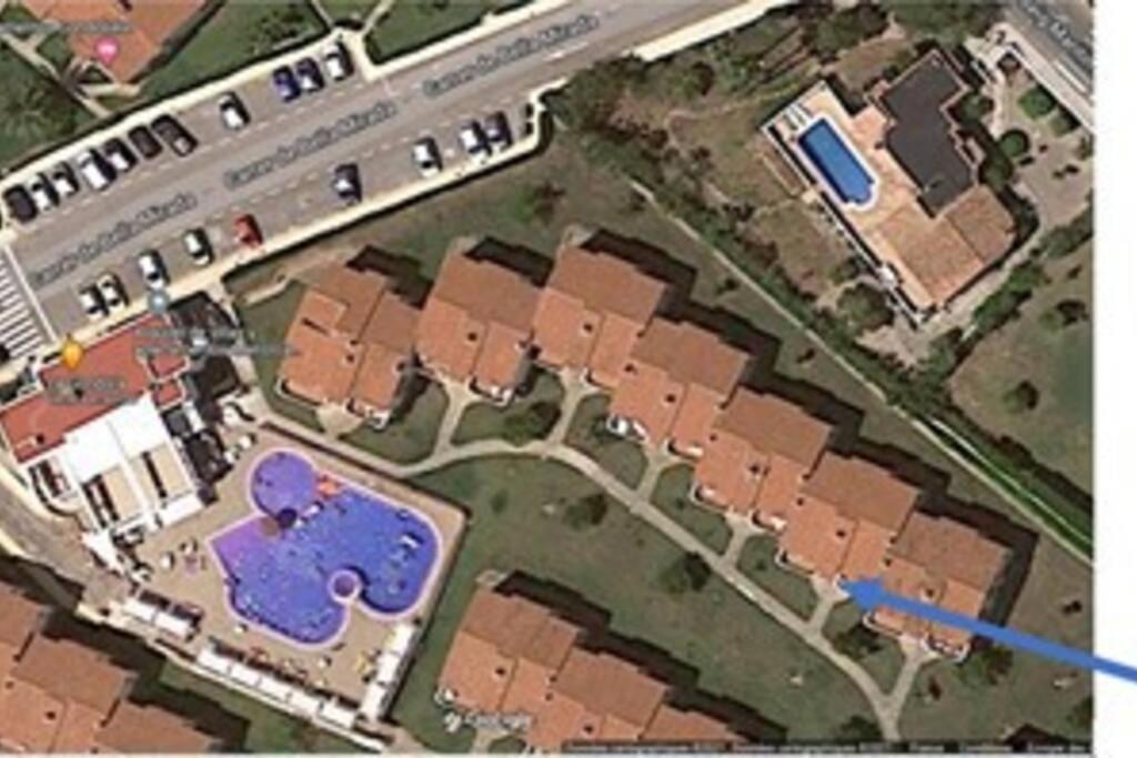 Apartment Bord De & Piscine A Son Bou - / 4 Pers *