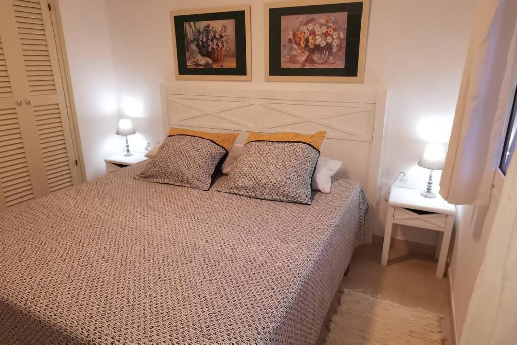Bord De & Piscine A Son Bou - / 4 Pers Apartment Alaior