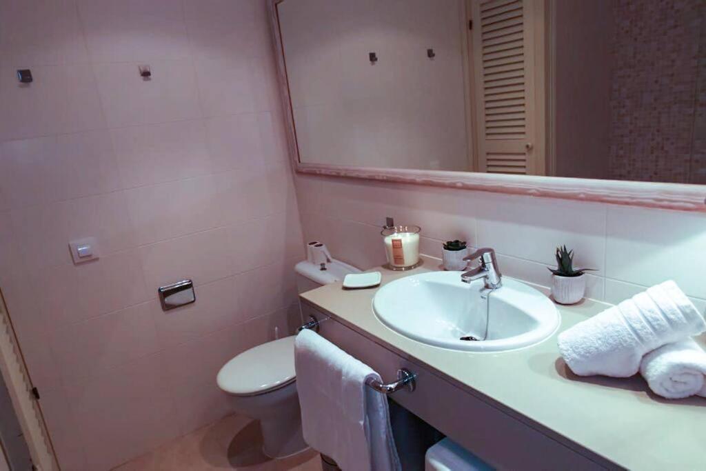 Bord De & Piscine A Son Bou - / 4 Pers Apartment Alaior