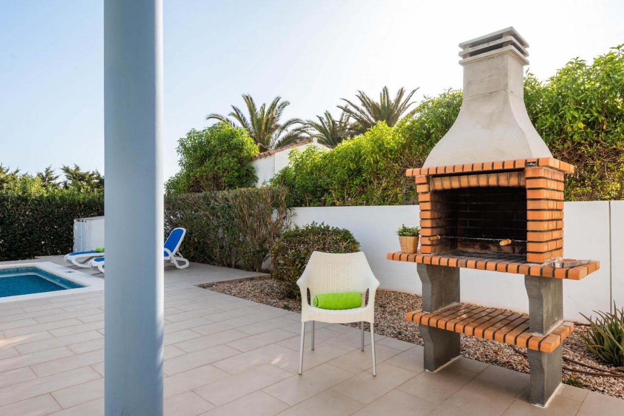 Villa Calan Bosch Mar *