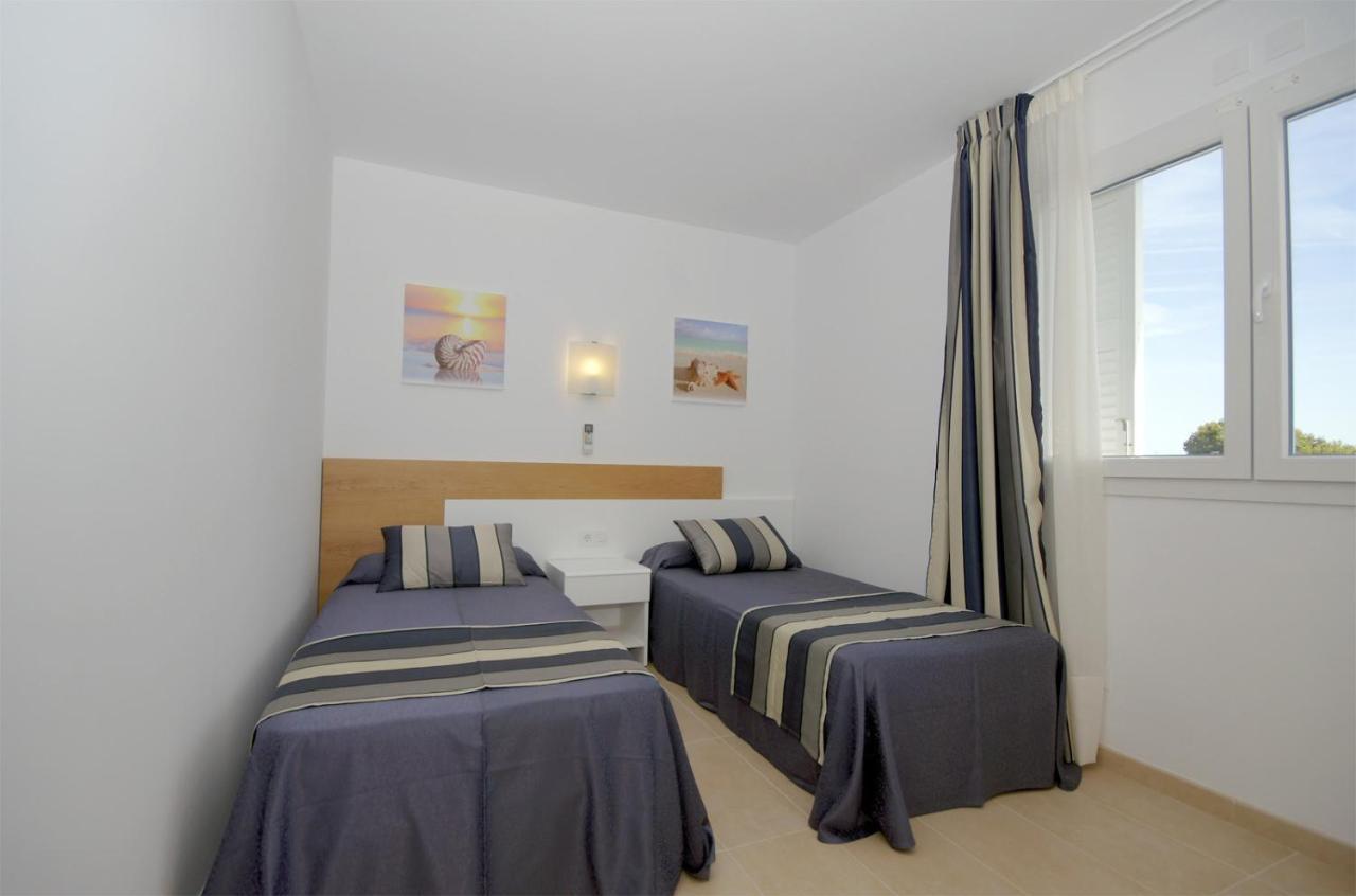 Villa Calan Bosch Mar