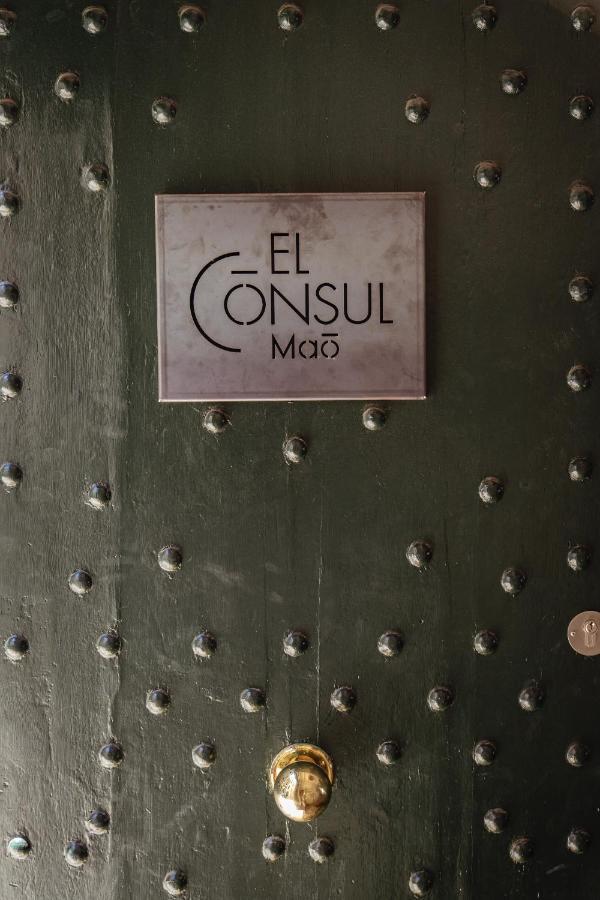 El Consul - Boutique 4*