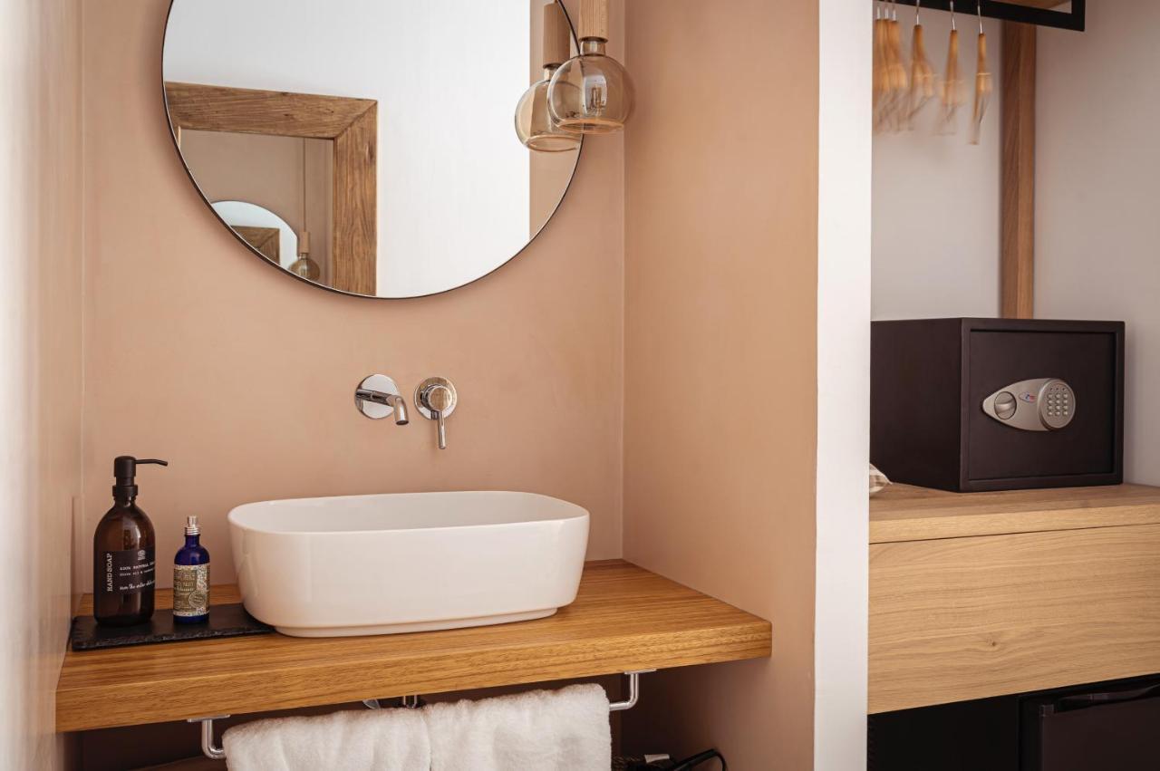 El Consul - Boutique Hotel Mahon (Menorca)