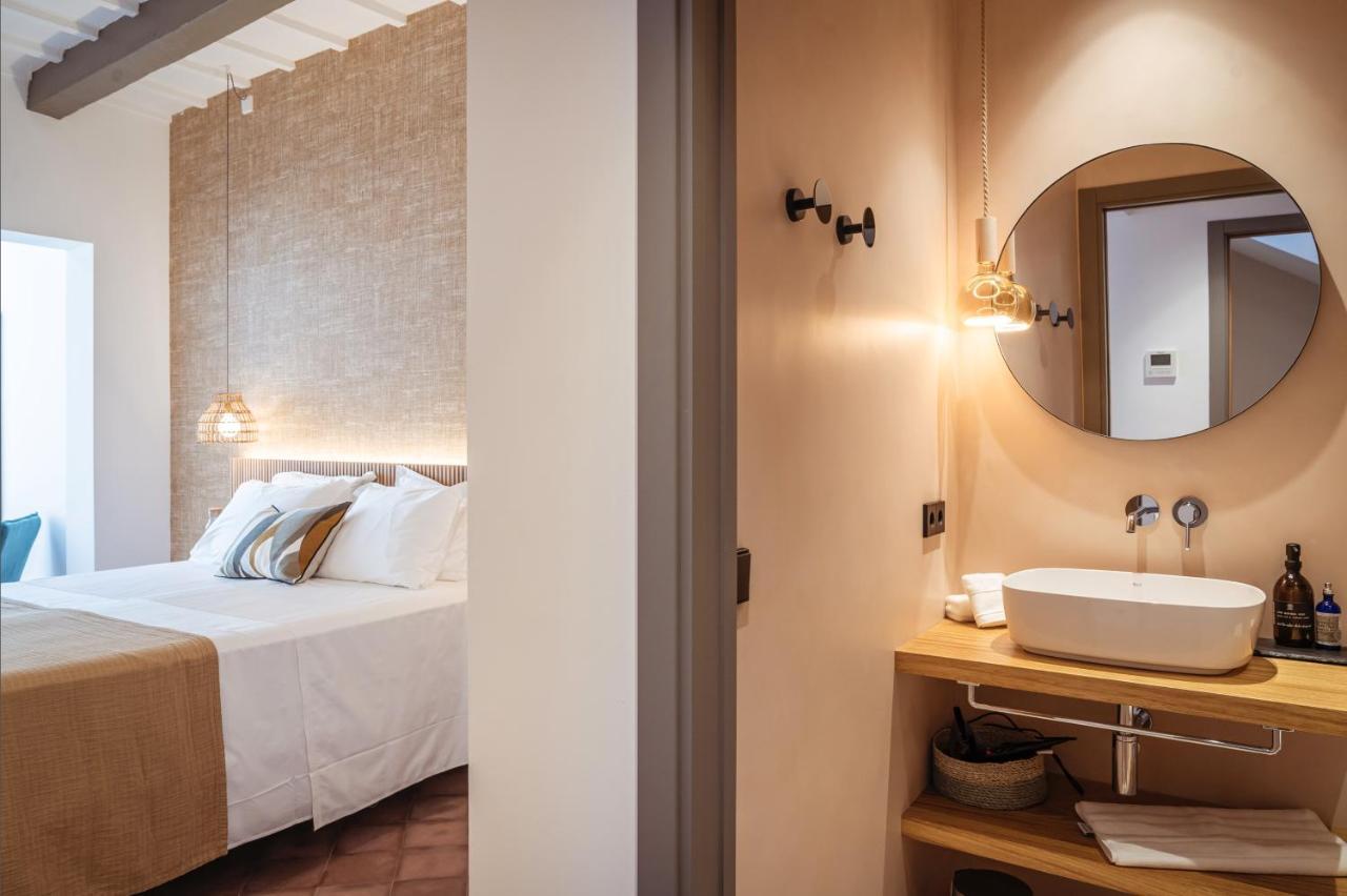 El Consul - Boutique Hotel Mahon (Menorca)