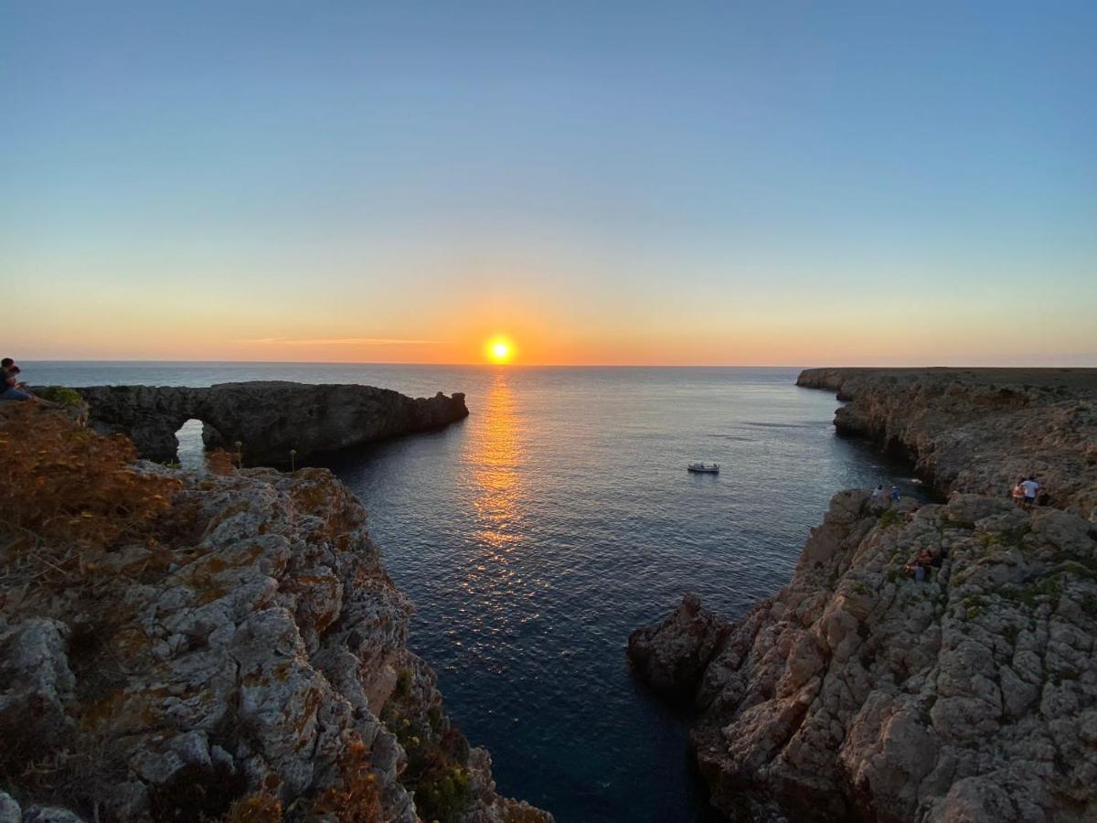 Tramontana Сasa de vacaciones