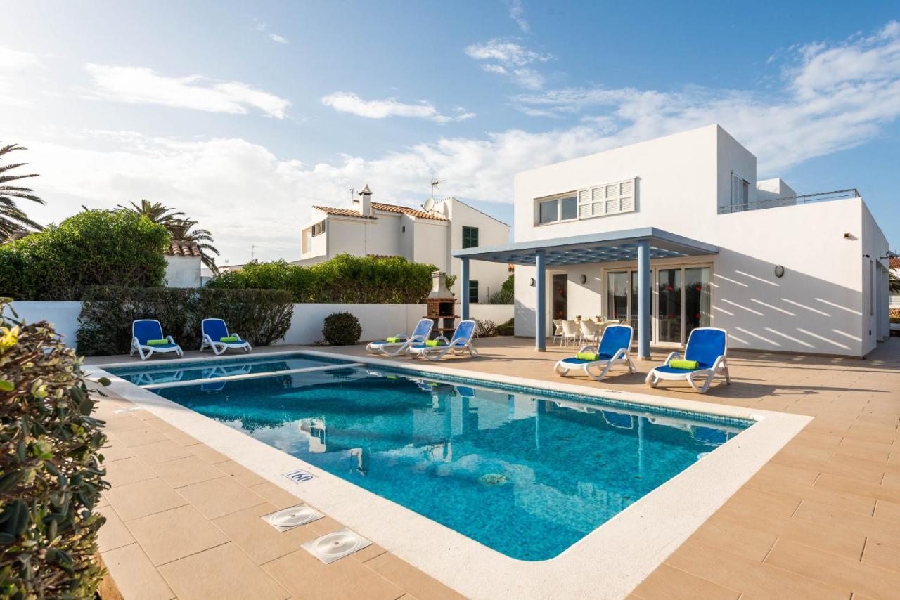 Villa Calan Bosch Ona *