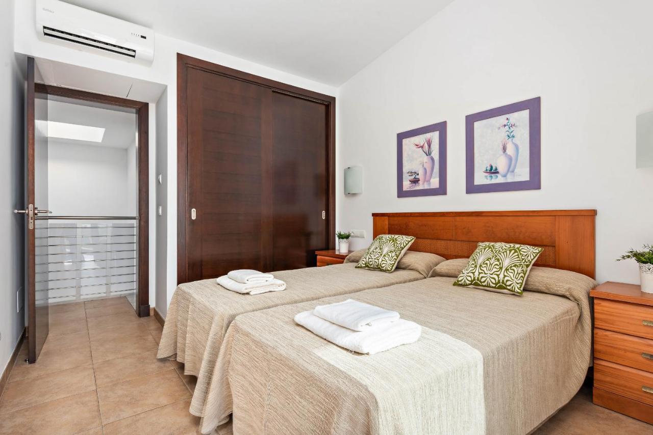 Calan Bosch Olivia Villa Cala'N Bosch (Menorca)