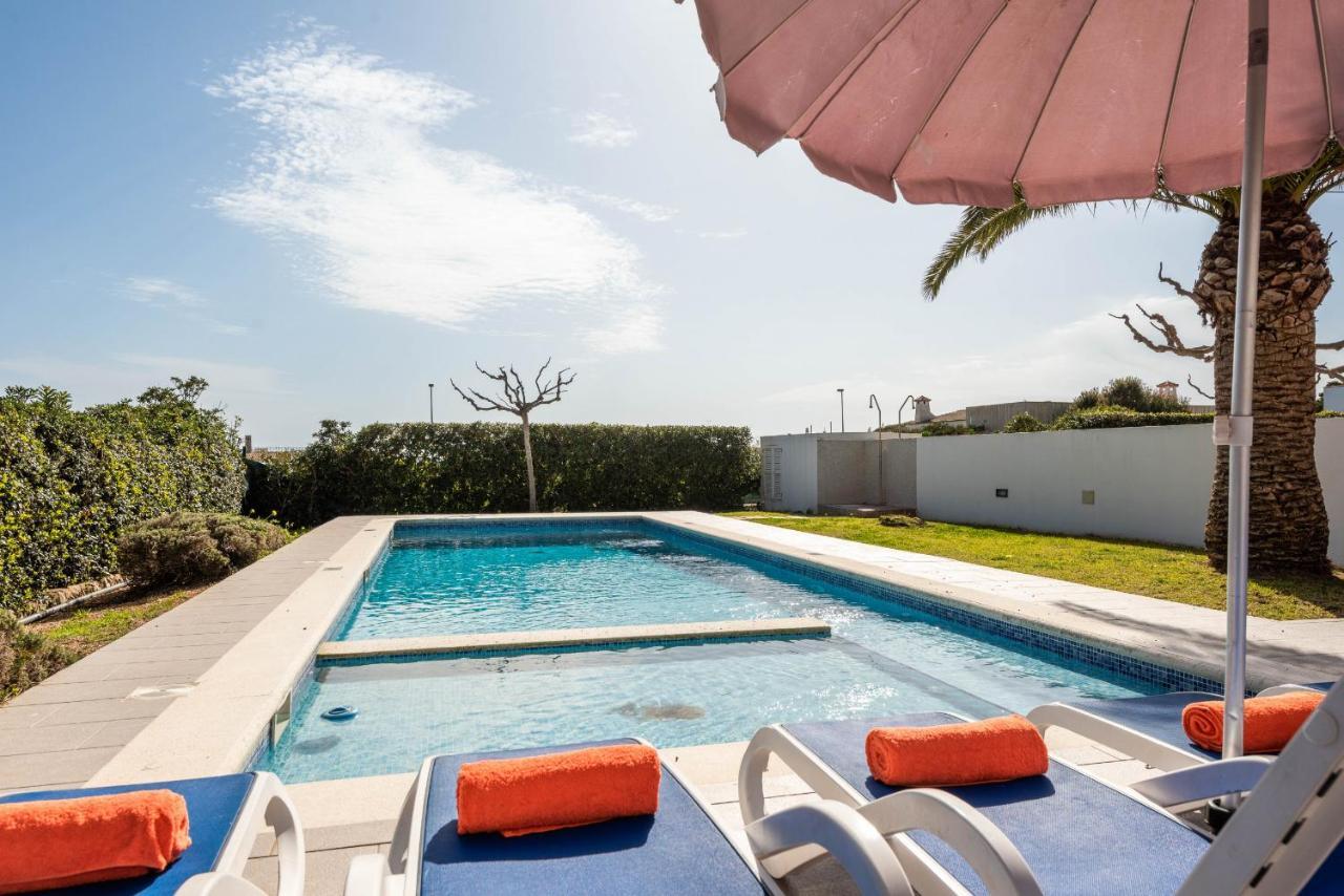 Villa Calan Bosch Emily