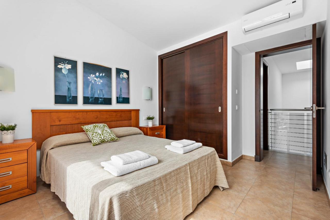 Calan Bosch Olivia Villa Cala'N Bosch (Menorca)
