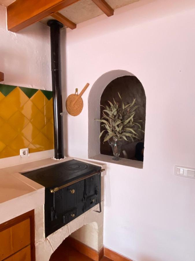 Santa Rosalia Holiday home *