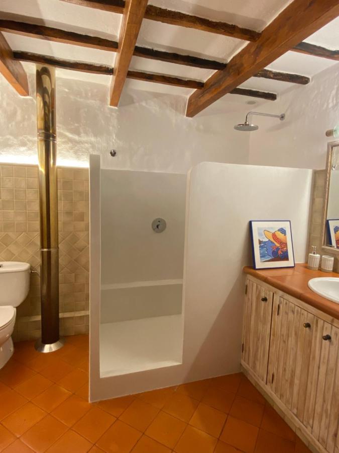 Santa Rosalia Holiday home *