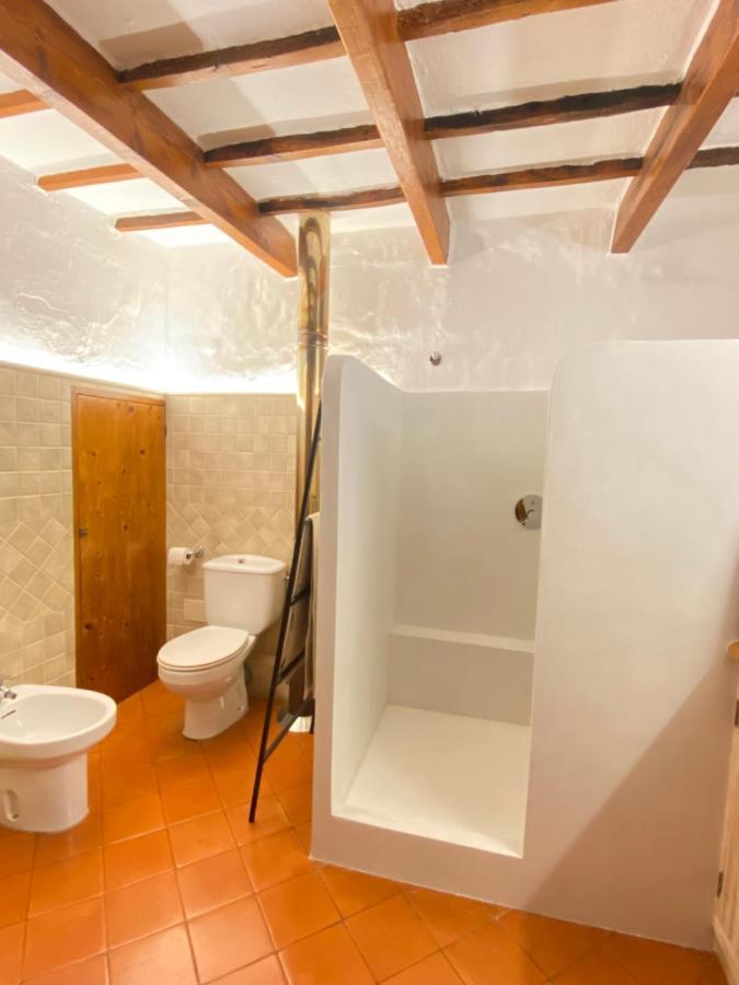 Holiday home Santa Rosalia