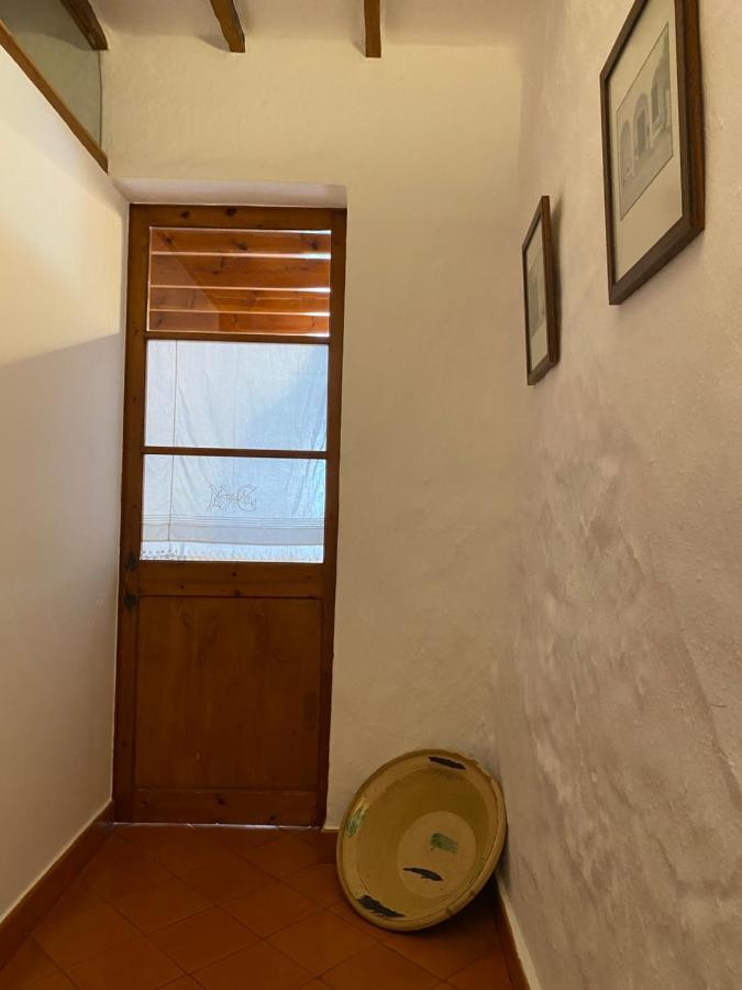 Holiday home Santa Rosalia