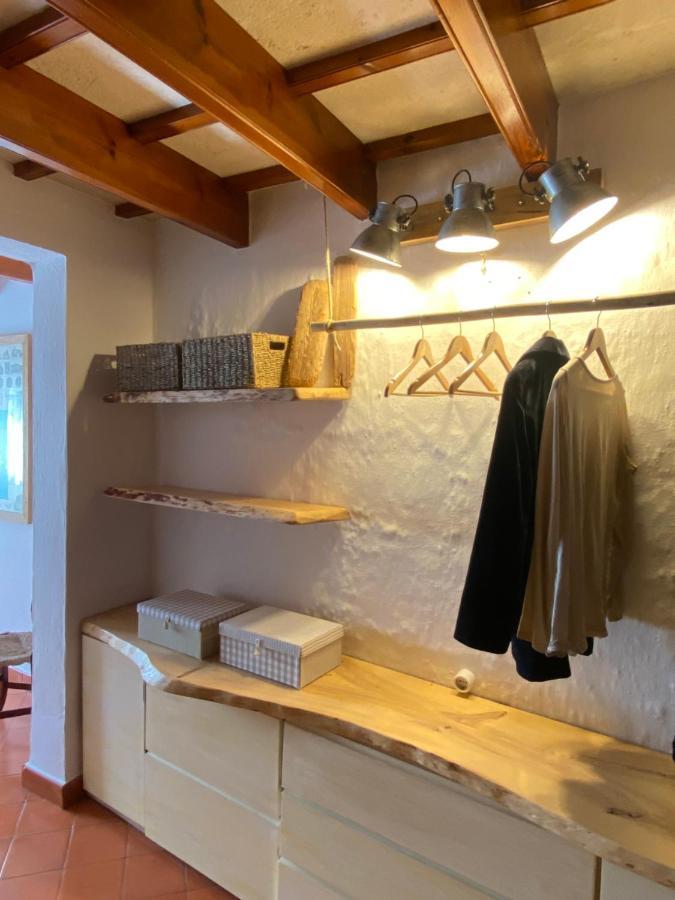 Santa Rosalia Holiday home *