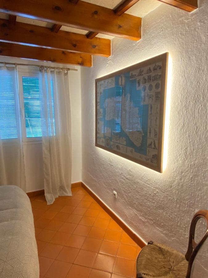 Santa Rosalia * Ciutadella (Menorca)