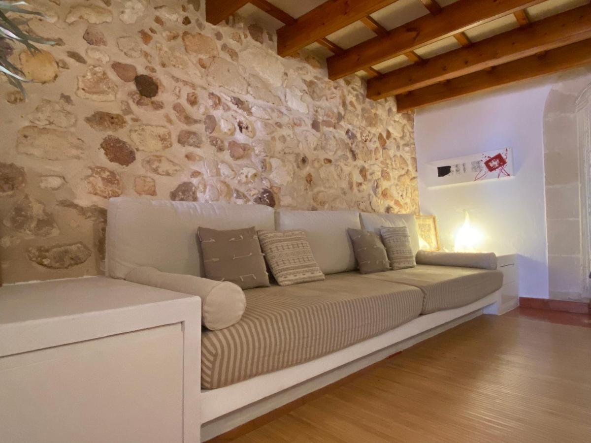 Santa Rosalia Holiday home Ciutadella (Menorca)