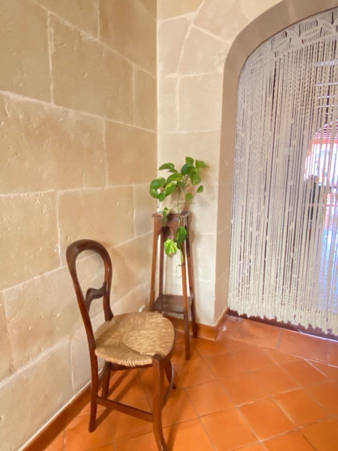 Santa Rosalia *
