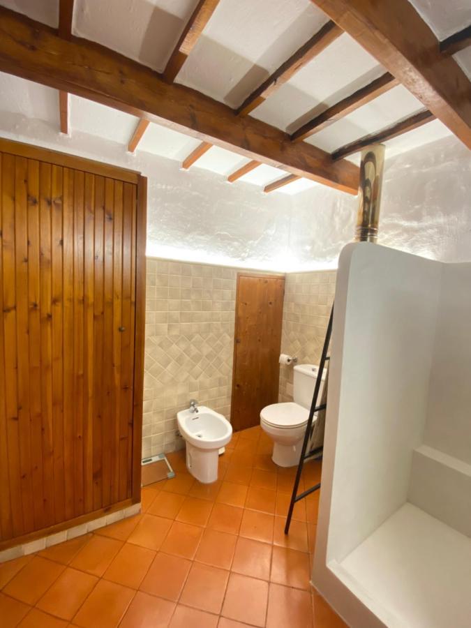 Santa Rosalia Holiday home *