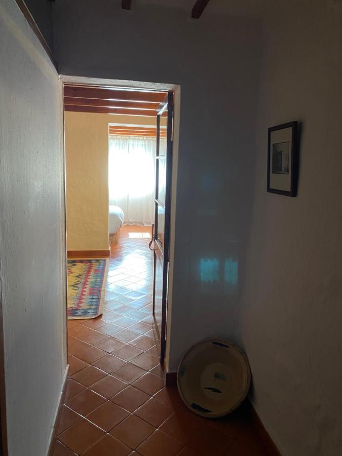 Santa Rosalia Holiday home *
