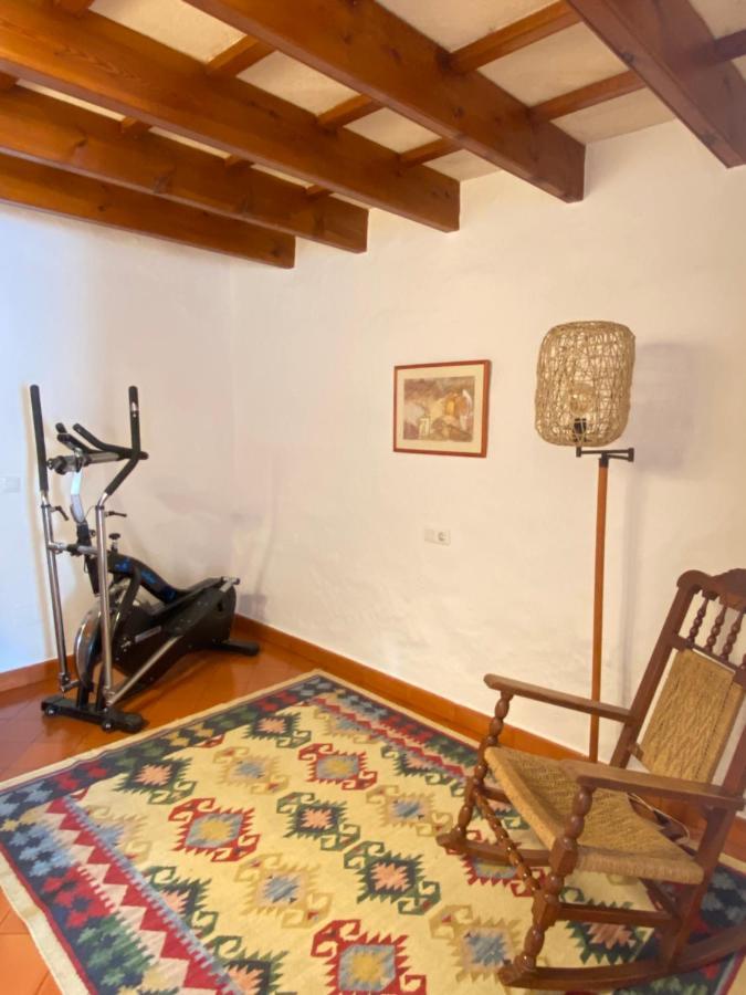 Santa Rosalia Holiday home