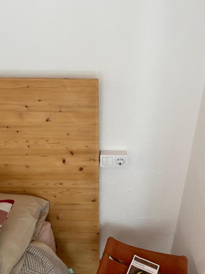 Holiday home Santa Rosalia *