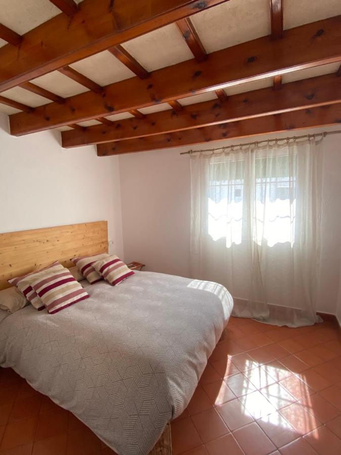 Holiday home Santa Rosalia *