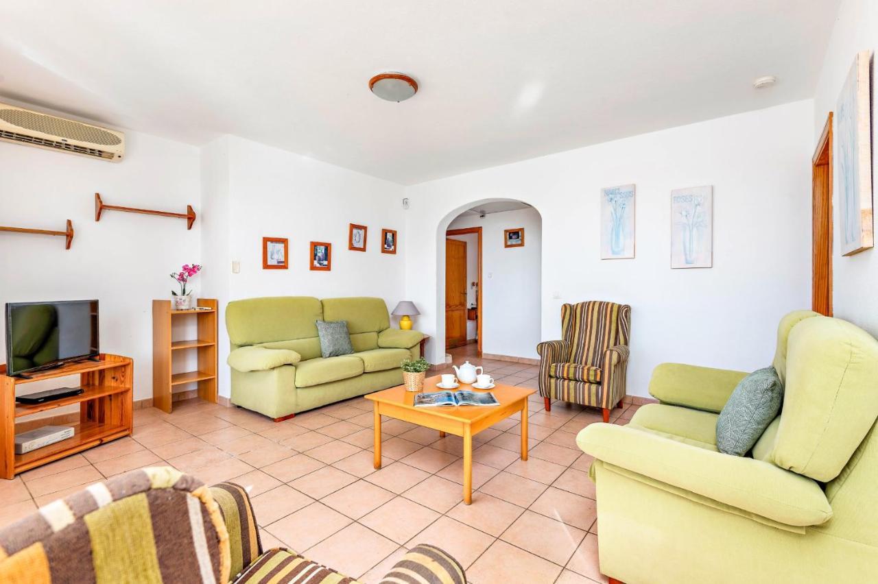 Villa Mar Son Bou By