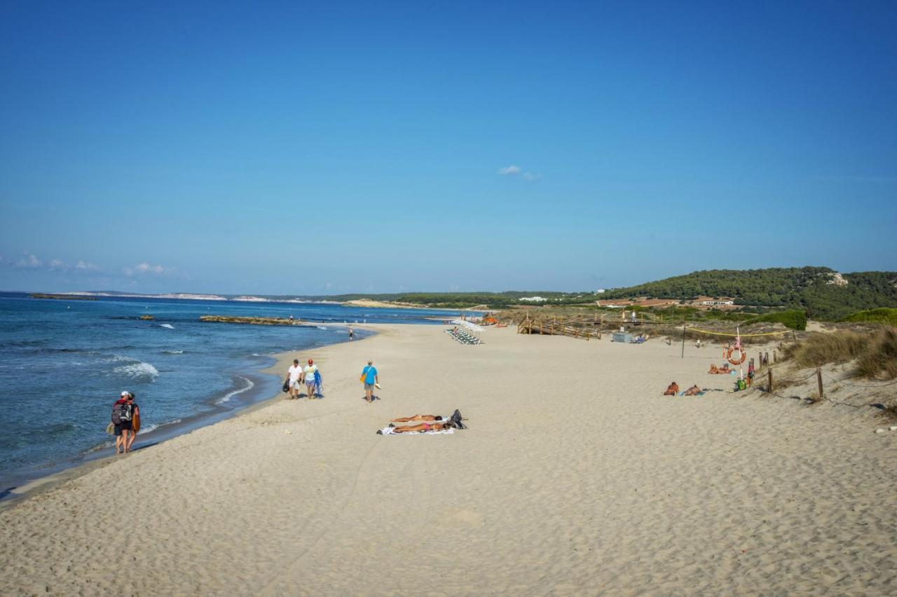 Mar Son Bou By