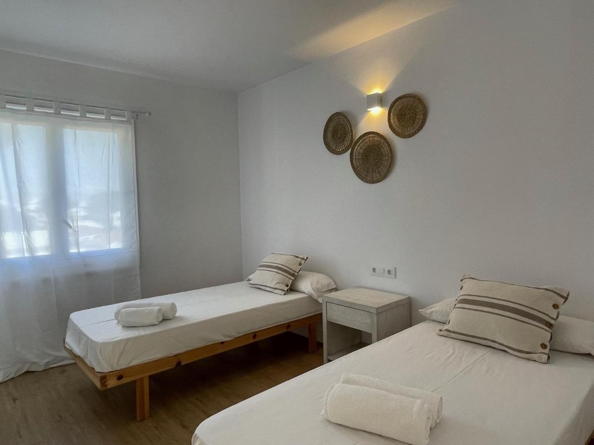 Biniforcat Holiday home Cala en Forcat