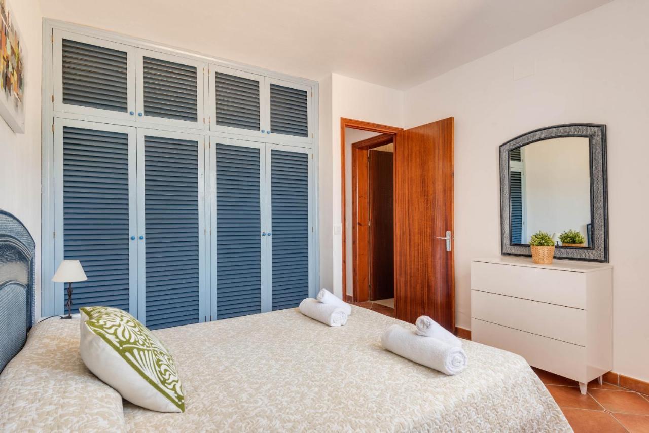 Villa Anneuxu By Escapehome Cala Blanca (Menorca)