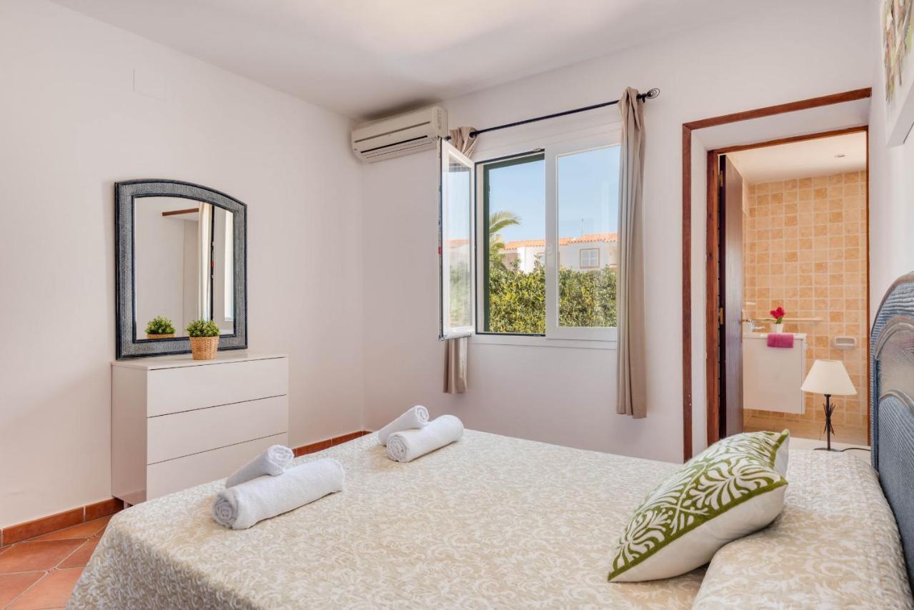 Anneuxu By Escapehome Cala Blanca (Menorca)