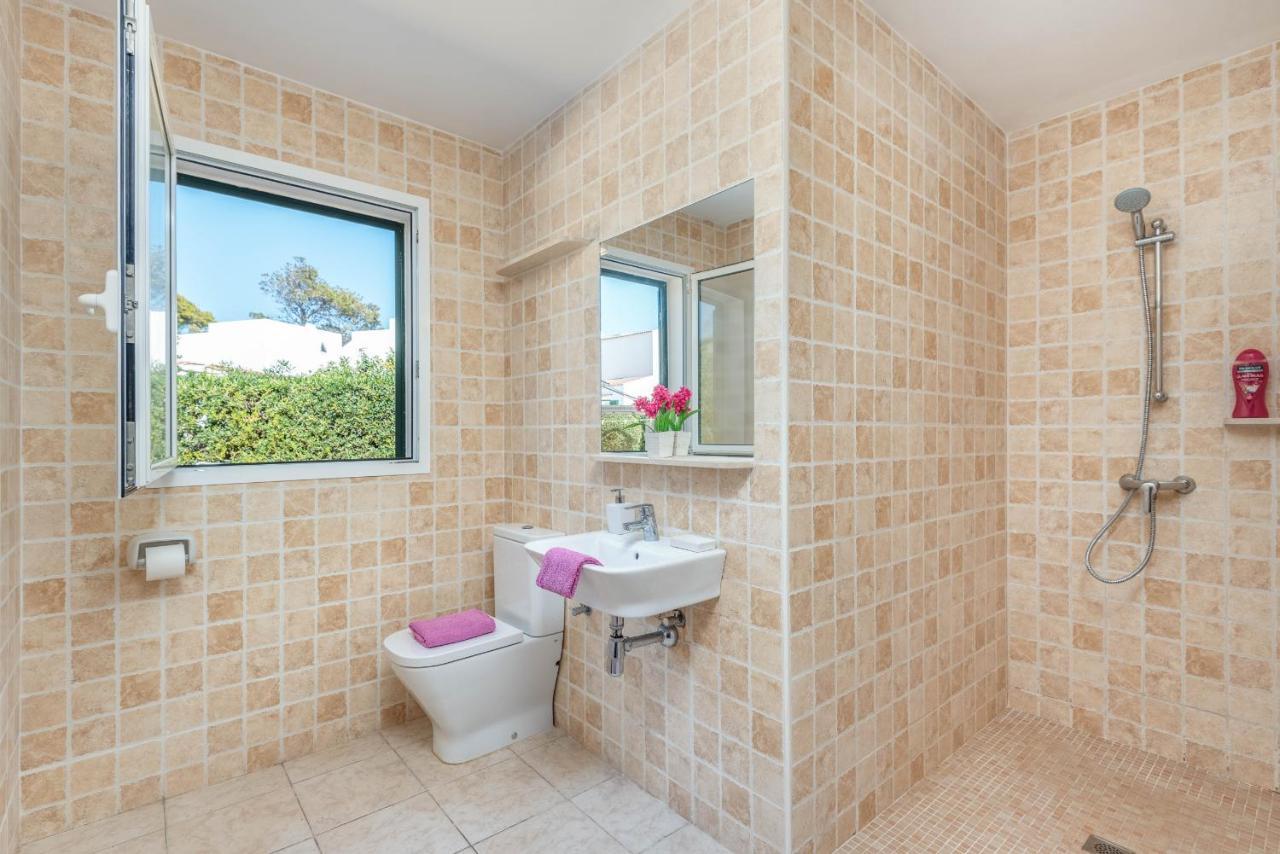 Anneuxu By Escapehome Villa Cala Blanca (Menorca)