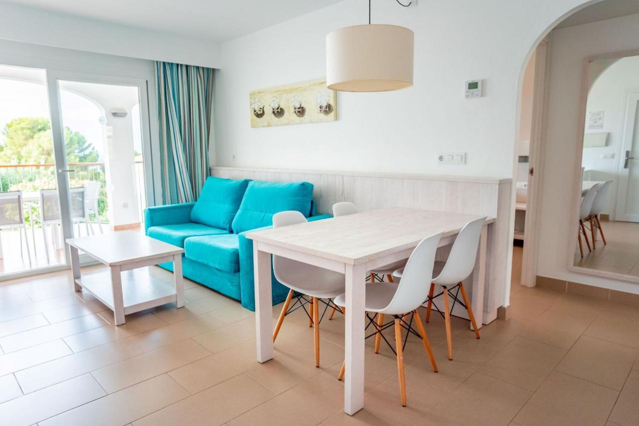 Apartahotel Seth Mestral & Llebeig