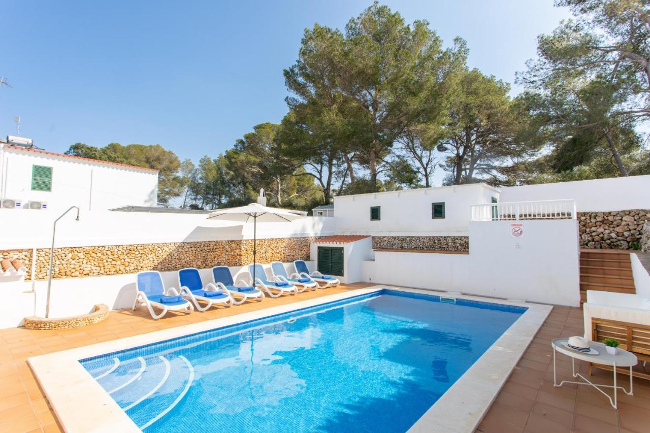 Villa Xaloc By Sonne *