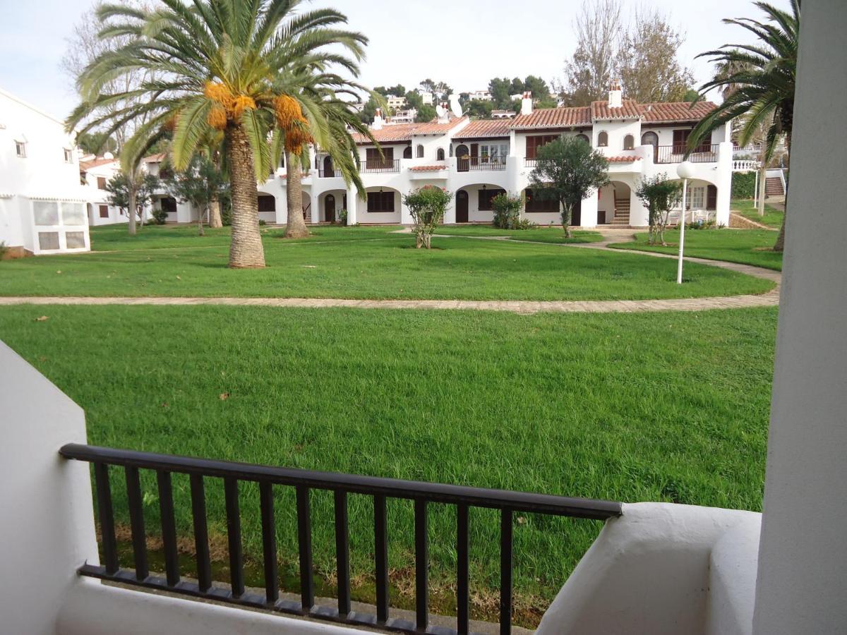 Apartment Son Bou Bonito Y Renovado