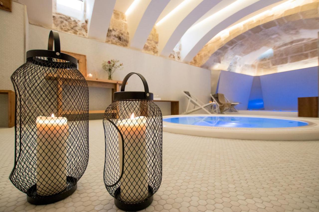 Hotel Boutique Sant Roc &