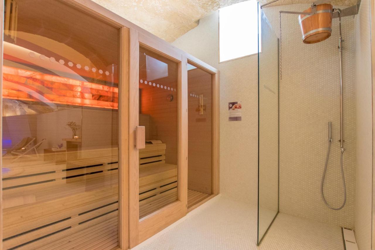 Hotel Boutique Sant Roc & Mahon (Menorca)