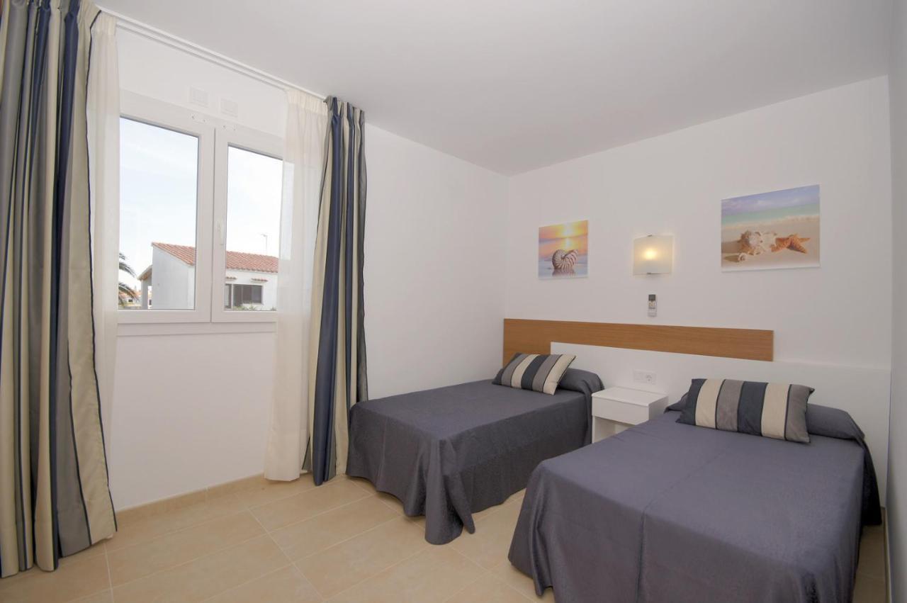 Calan Bosch Mar Villa *