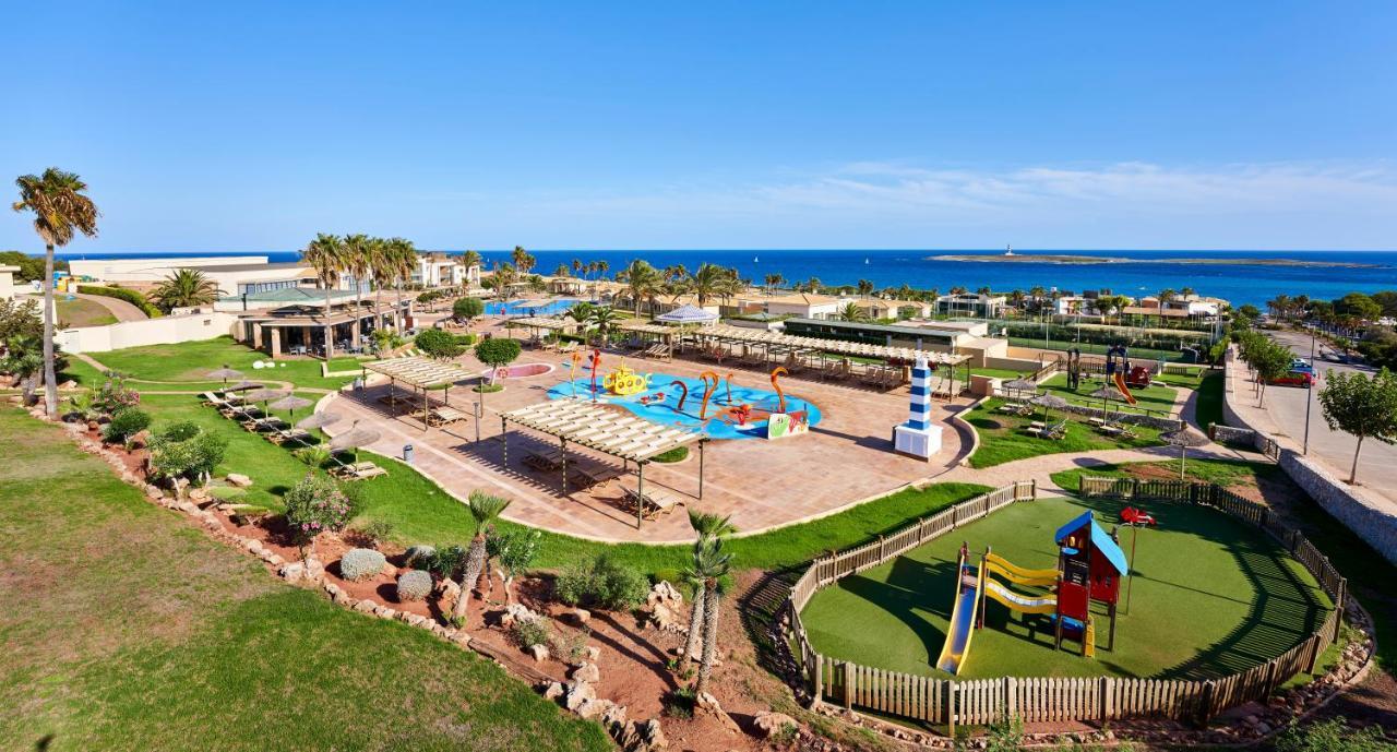 Insotel Punta Prima Hotel 5*