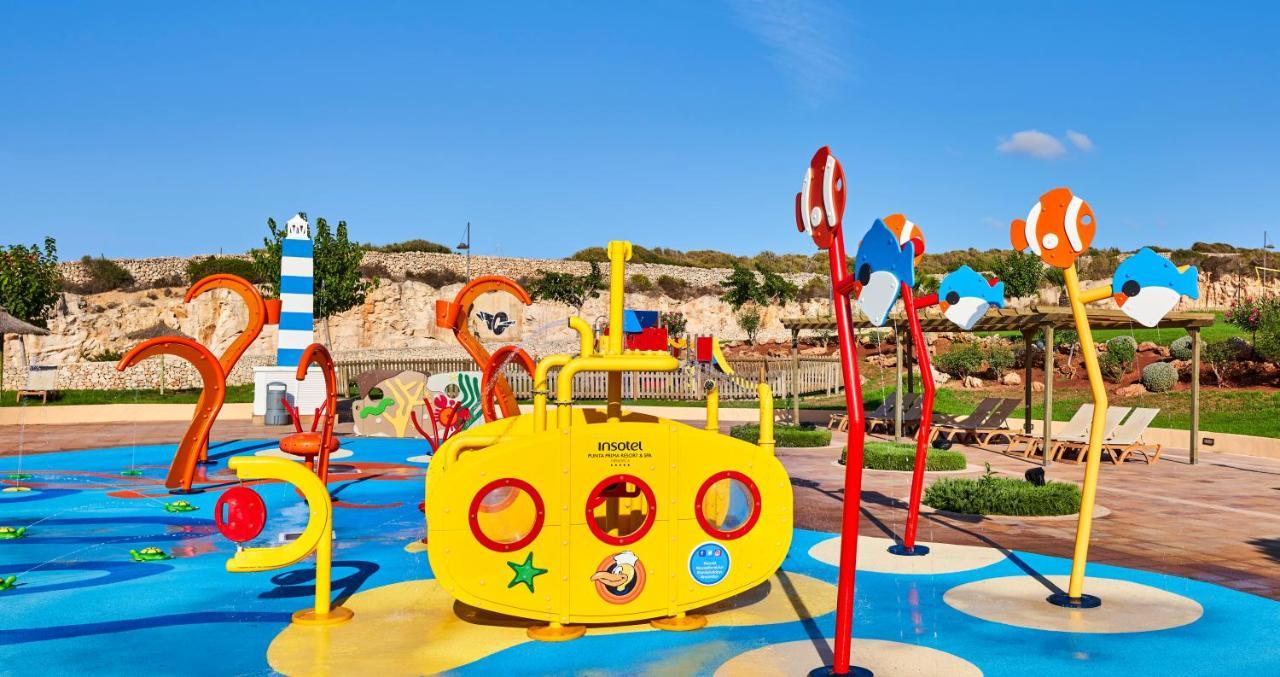 Hotel Insotel Punta Prima 5*