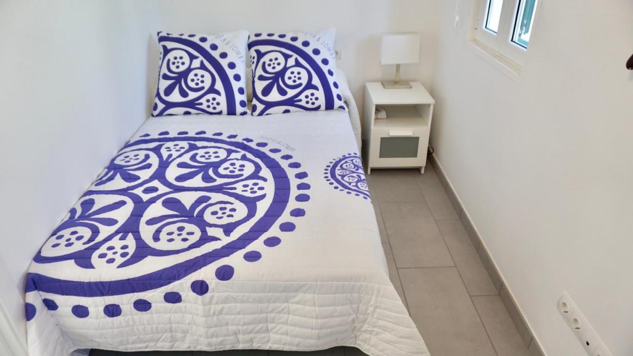 Casa La Marinera Holiday home *