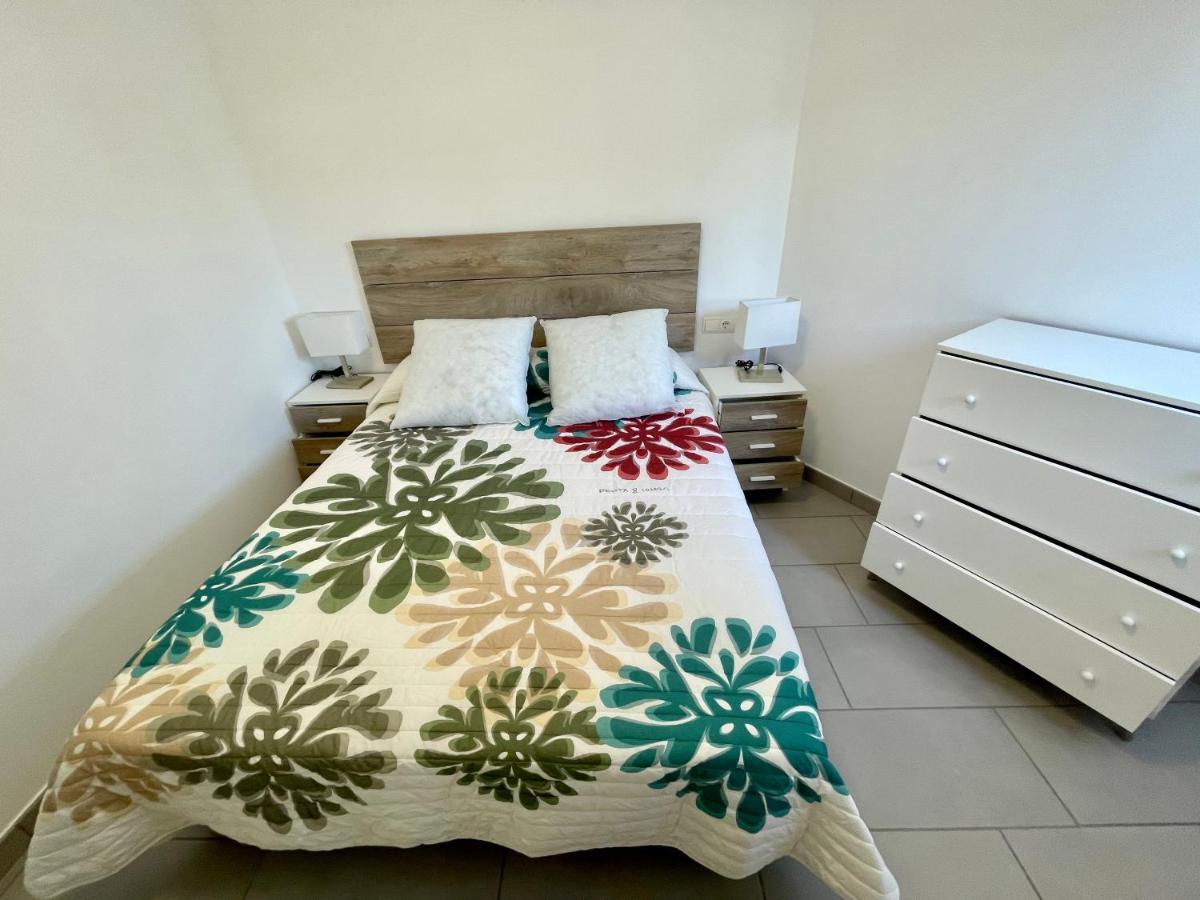 Holiday home Casa La Marinera *